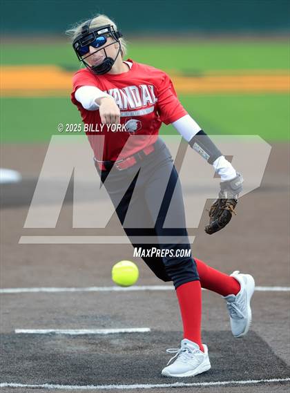Thumbnail 3 in Grand Saline vs Van photogallery.