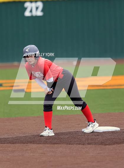 Thumbnail 3 in Grand Saline vs Van photogallery.