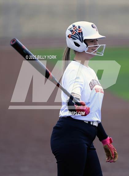 Thumbnail 2 in Grand Saline vs Van photogallery.