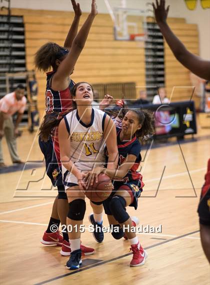 Thumbnail 1 in Tampa Bay Tech @ Steinbrenner photogallery.
