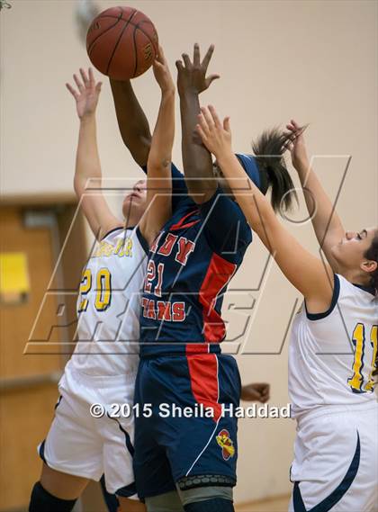 Thumbnail 1 in Tampa Bay Tech @ Steinbrenner photogallery.
