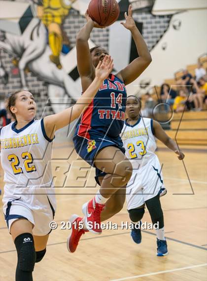 Thumbnail 1 in Tampa Bay Tech @ Steinbrenner photogallery.