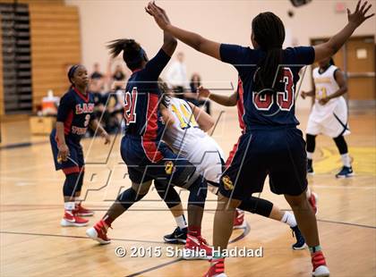 Thumbnail 2 in Tampa Bay Tech @ Steinbrenner photogallery.