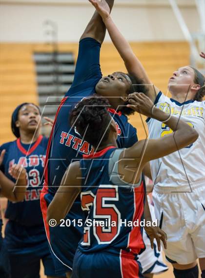 Thumbnail 3 in Tampa Bay Tech @ Steinbrenner photogallery.