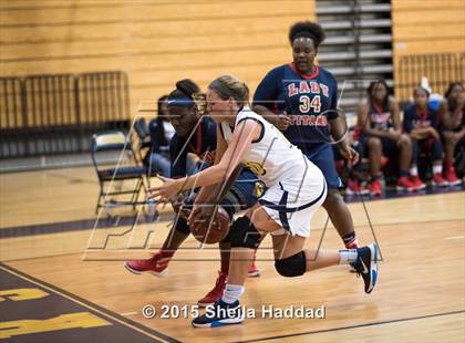 Thumbnail 2 in Tampa Bay Tech @ Steinbrenner photogallery.