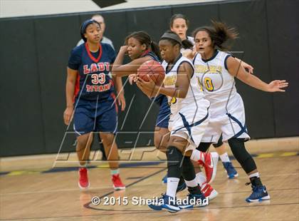 Thumbnail 2 in Tampa Bay Tech @ Steinbrenner photogallery.