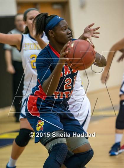 Thumbnail 2 in Tampa Bay Tech @ Steinbrenner photogallery.