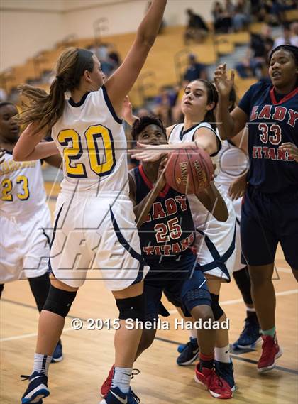 Thumbnail 1 in Tampa Bay Tech @ Steinbrenner photogallery.