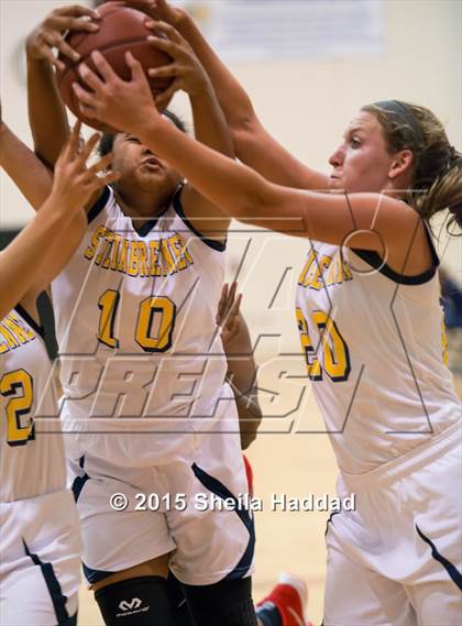 Thumbnail 2 in Tampa Bay Tech @ Steinbrenner photogallery.