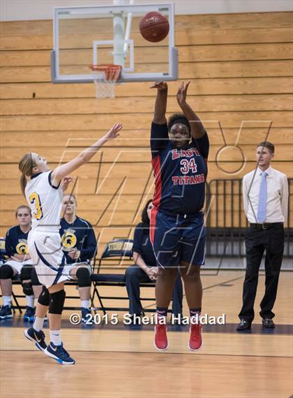 Thumbnail 3 in Tampa Bay Tech @ Steinbrenner photogallery.