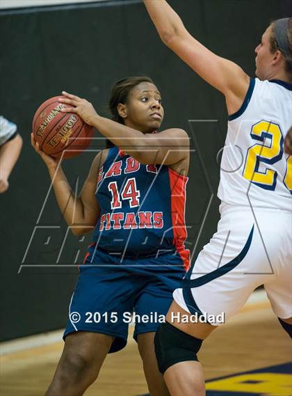 Thumbnail 2 in Tampa Bay Tech @ Steinbrenner photogallery.