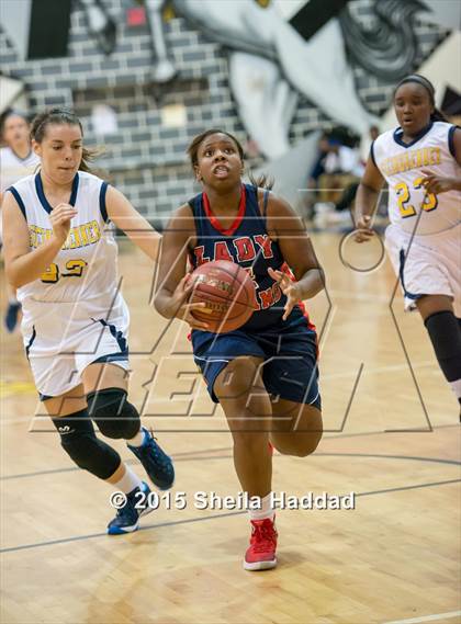 Thumbnail 3 in Tampa Bay Tech @ Steinbrenner photogallery.
