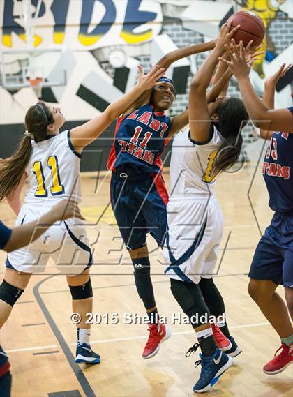 Thumbnail 3 in Tampa Bay Tech @ Steinbrenner photogallery.