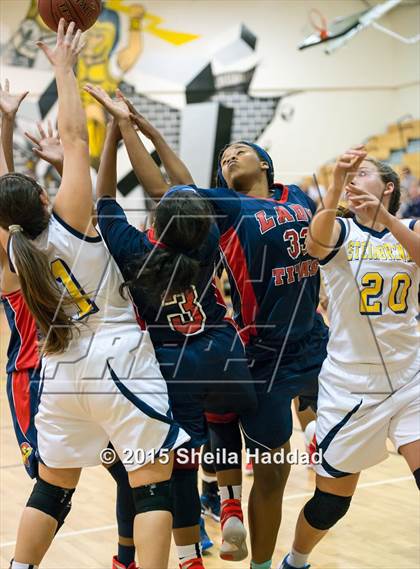 Thumbnail 2 in Tampa Bay Tech @ Steinbrenner photogallery.