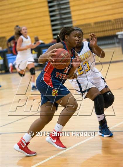 Thumbnail 1 in Tampa Bay Tech @ Steinbrenner photogallery.