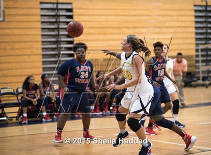 Thumbnail 3 in Tampa Bay Tech @ Steinbrenner photogallery.
