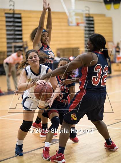 Thumbnail 3 in Tampa Bay Tech @ Steinbrenner photogallery.