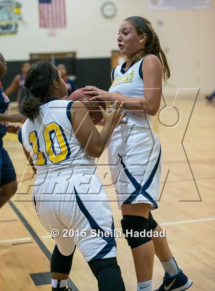 Thumbnail 3 in Tampa Bay Tech @ Steinbrenner photogallery.