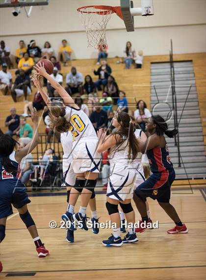 Thumbnail 2 in Tampa Bay Tech @ Steinbrenner photogallery.