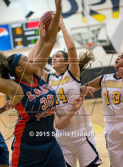 Thumbnail 2 in Tampa Bay Tech @ Steinbrenner photogallery.