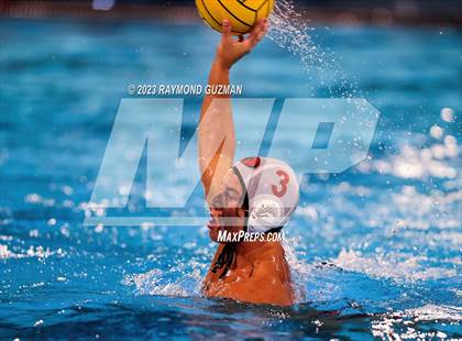 Thumbnail 3 in Santa Ynez @ Clovis West (CIF CS D1 Quarterfinal) photogallery.