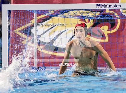 Thumbnail 3 in Santa Ynez @ Clovis West (CIF CS D1 Quarterfinal) photogallery.