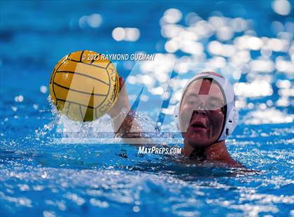 Thumbnail 2 in Santa Ynez @ Clovis West (CIF CS D1 Quarterfinal) photogallery.