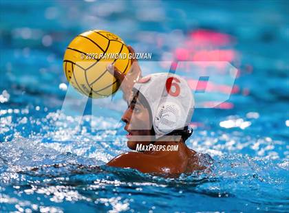 Thumbnail 3 in Santa Ynez @ Clovis West (CIF CS D1 Quarterfinal) photogallery.