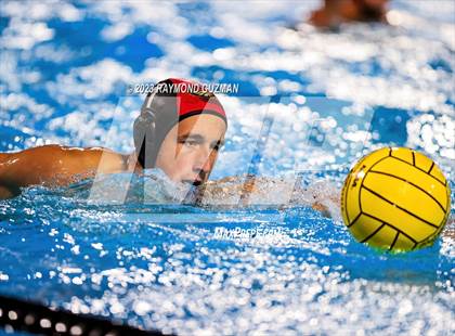 Thumbnail 1 in Santa Ynez @ Clovis West (CIF CS D1 Quarterfinal) photogallery.