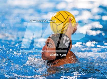 Thumbnail 2 in Santa Ynez @ Clovis West (CIF CS D1 Quarterfinal) photogallery.