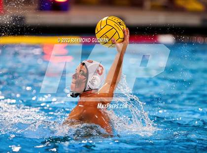 Thumbnail 2 in Santa Ynez @ Clovis West (CIF CS D1 Quarterfinal) photogallery.