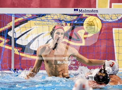 Thumbnail 3 in Santa Ynez @ Clovis West (CIF CS D1 Quarterfinal) photogallery.