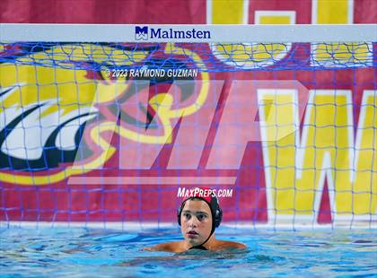 Thumbnail 1 in Santa Ynez @ Clovis West (CIF CS D1 Quarterfinal) photogallery.
