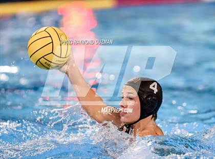 Thumbnail 2 in Santa Ynez @ Clovis West (CIF CS D1 Quarterfinal) photogallery.