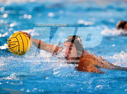 Thumbnail 2 in Santa Ynez @ Clovis West (CIF CS D1 Quarterfinal) photogallery.