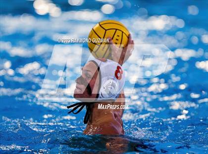 Thumbnail 3 in Santa Ynez @ Clovis West (CIF CS D1 Quarterfinal) photogallery.