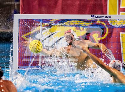 Thumbnail 3 in Santa Ynez @ Clovis West (CIF CS D1 Quarterfinal) photogallery.