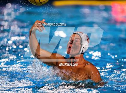 Thumbnail 1 in Santa Ynez @ Clovis West (CIF CS D1 Quarterfinal) photogallery.