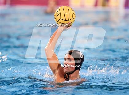 Thumbnail 2 in Santa Ynez @ Clovis West (CIF CS D1 Quarterfinal) photogallery.