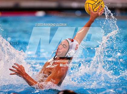 Thumbnail 2 in Santa Ynez @ Clovis West (CIF CS D1 Quarterfinal) photogallery.