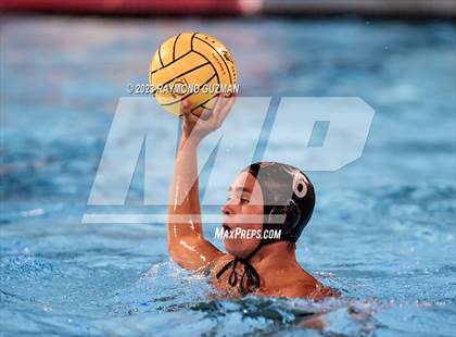 Thumbnail 2 in Santa Ynez @ Clovis West (CIF CS D1 Quarterfinal) photogallery.