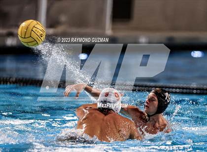 Thumbnail 3 in Santa Ynez @ Clovis West (CIF CS D1 Quarterfinal) photogallery.