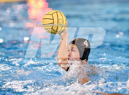 Thumbnail 3 in Santa Ynez @ Clovis West (CIF CS D1 Quarterfinal) photogallery.