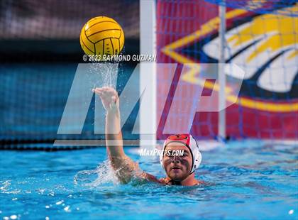 Thumbnail 1 in Santa Ynez @ Clovis West (CIF CS D1 Quarterfinal) photogallery.