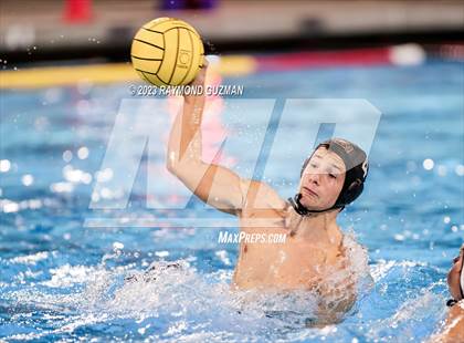 Thumbnail 1 in Santa Ynez @ Clovis West (CIF CS D1 Quarterfinal) photogallery.