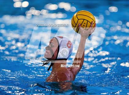 Thumbnail 2 in Santa Ynez @ Clovis West (CIF CS D1 Quarterfinal) photogallery.