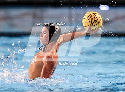 Thumbnail 2 in Santa Ynez @ Clovis West (CIF CS D1 Quarterfinal) photogallery.
