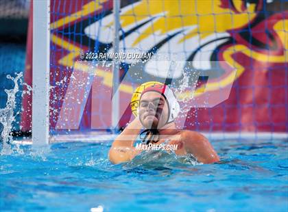 Thumbnail 3 in Santa Ynez @ Clovis West (CIF CS D1 Quarterfinal) photogallery.