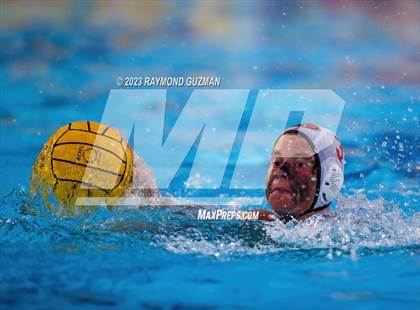 Thumbnail 3 in Santa Ynez @ Clovis West (CIF CS D1 Quarterfinal) photogallery.