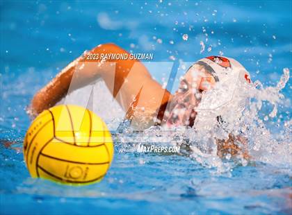 Thumbnail 3 in Santa Ynez @ Clovis West (CIF CS D1 Quarterfinal) photogallery.